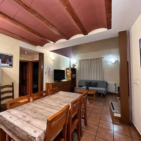 Casa Rural Hoces Del Cabriel Villargordo del Cabriel Eksteriør bilde