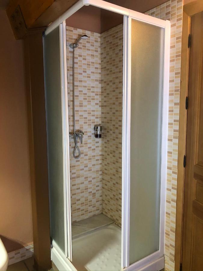 Casa Rural Hoces Del Cabriel Villargordo del Cabriel Eksteriør bilde