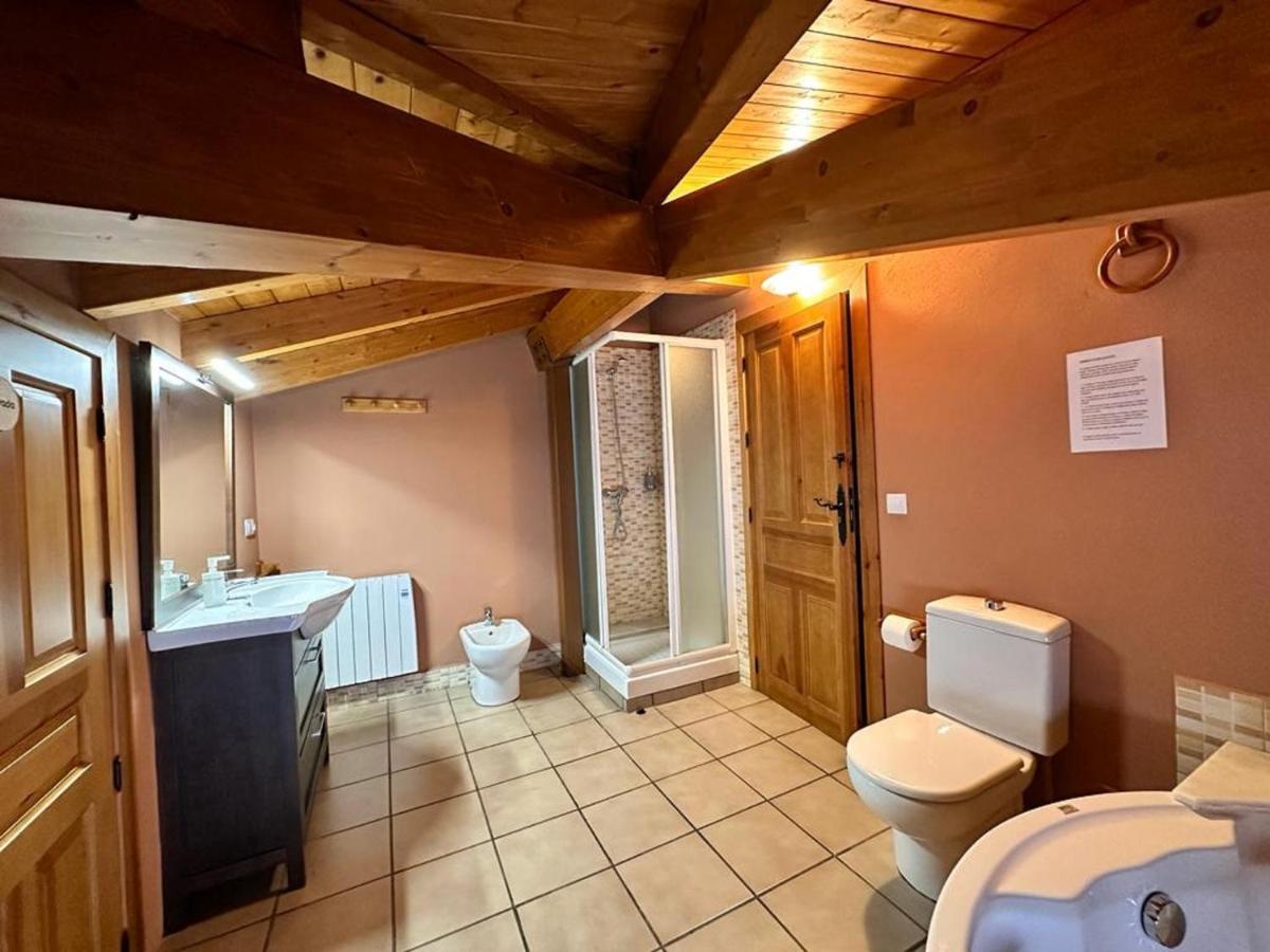 Casa Rural Hoces Del Cabriel Villargordo del Cabriel Eksteriør bilde