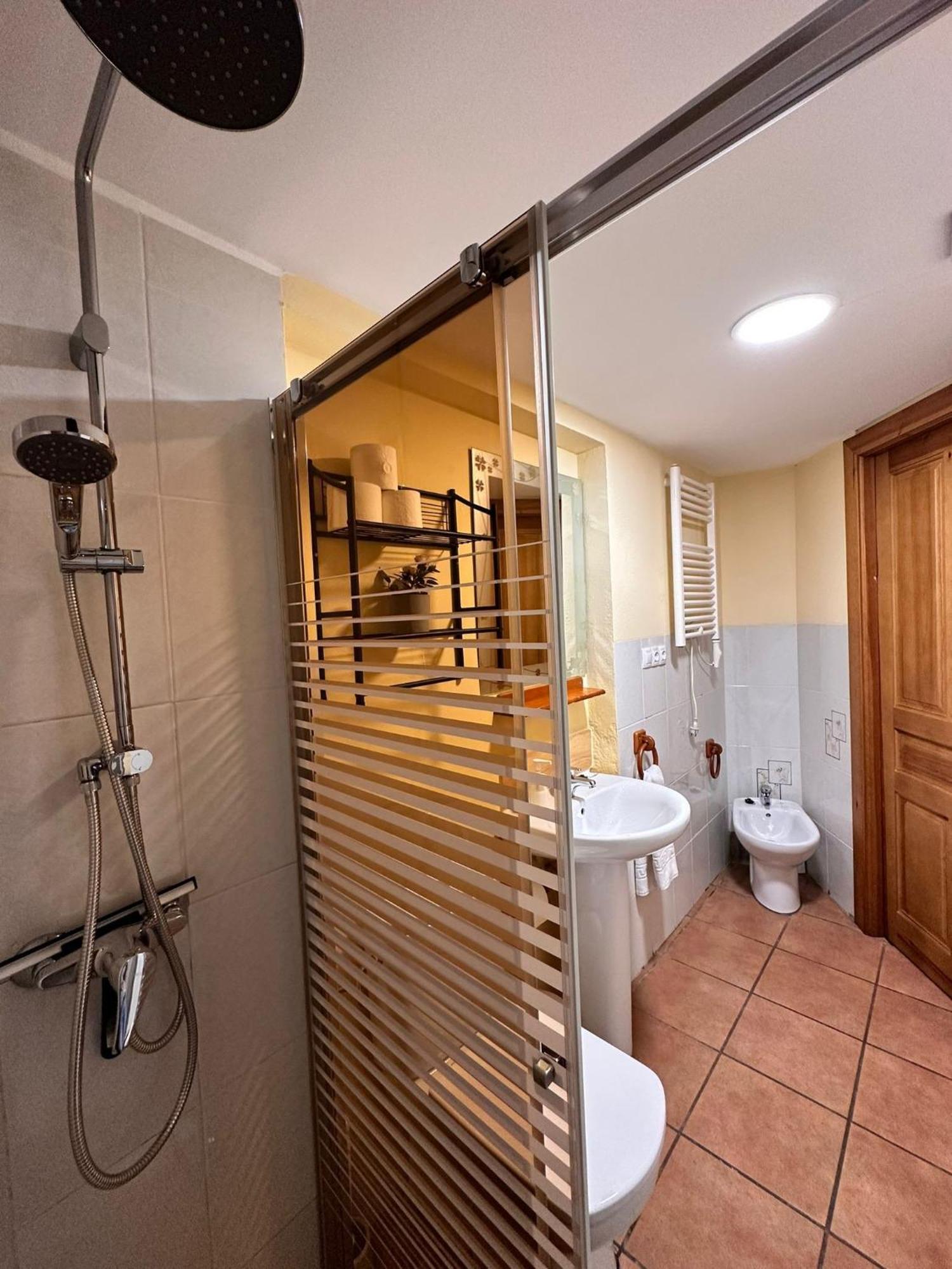 Casa Rural Hoces Del Cabriel Villargordo del Cabriel Eksteriør bilde