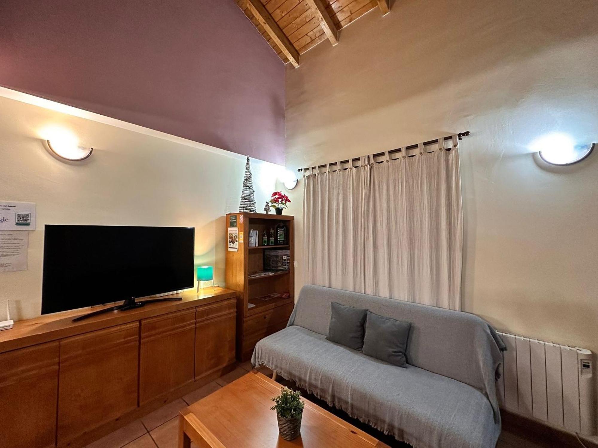 Casa Rural Hoces Del Cabriel Villargordo del Cabriel Eksteriør bilde