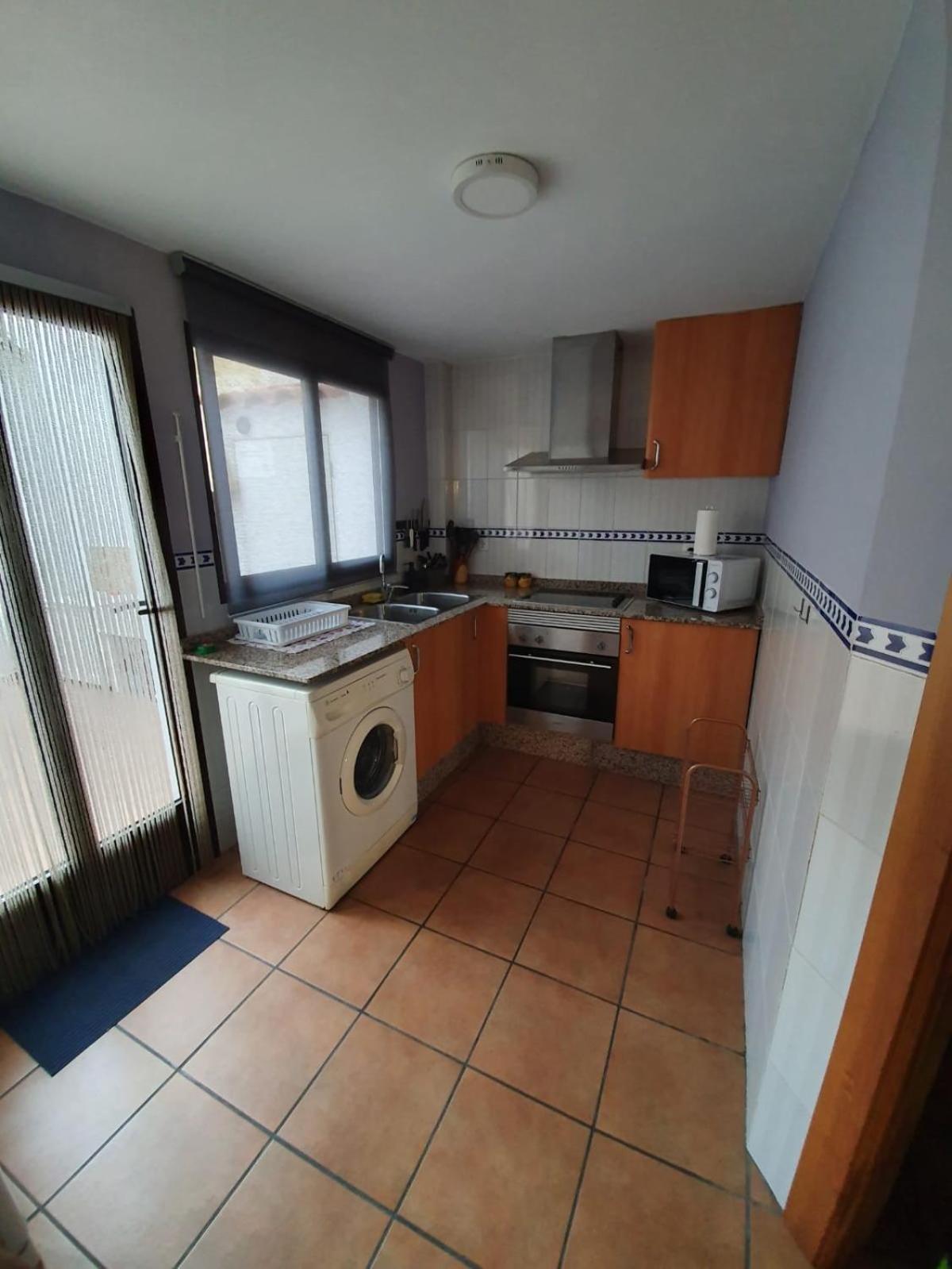 Casa Rural Hoces Del Cabriel Villargordo del Cabriel Eksteriør bilde